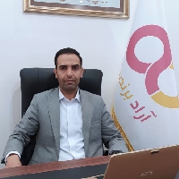 مهدی زهدی